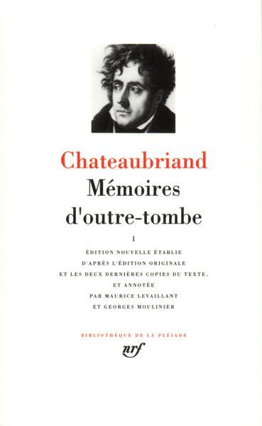 Mémoires d'outre-tombe (9782070101276-front-cover)
