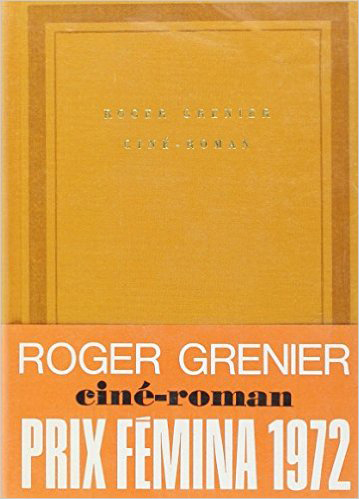 Ciné-roman (9782070107841-front-cover)