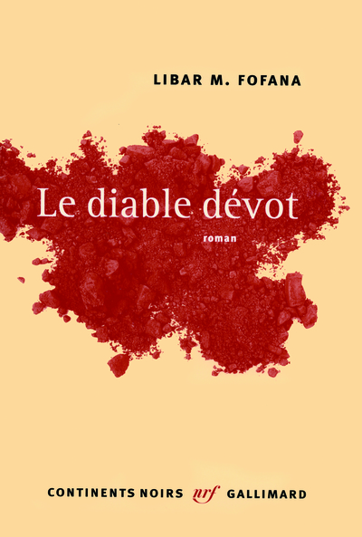 Le diable dévot (9782070126903-front-cover)