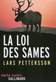 La loi des Sames (9782070142293-front-cover)