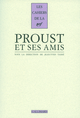 Proust et ses amis (9782070129614-front-cover)