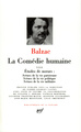 La Comédie humaine (9782070108664-front-cover)