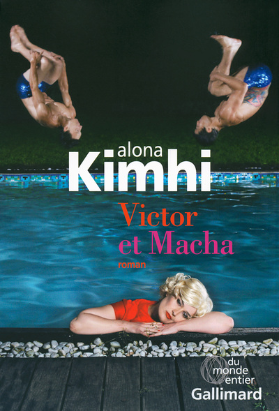 Victor et Macha (9782070141432-front-cover)