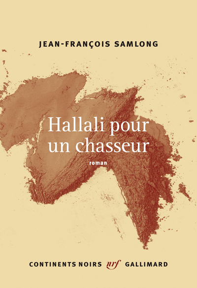 Hallali pour un chasseur (9782070149865-front-cover)