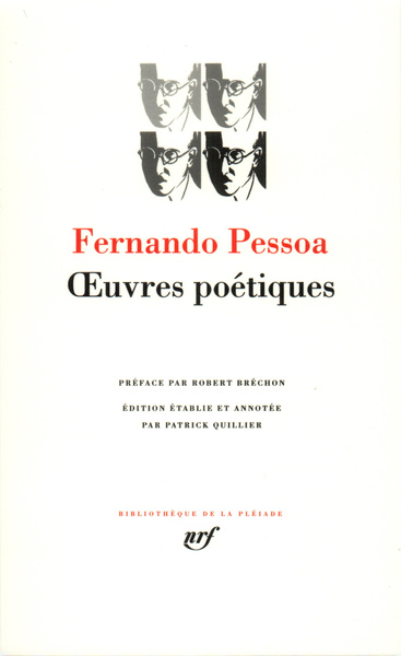 Œuvres poétiques (9782070114900-front-cover)