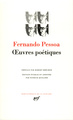 Œuvres poétiques (9782070114900-front-cover)