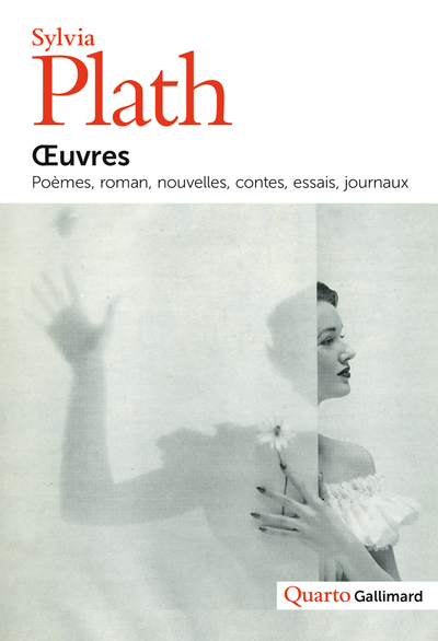 Œuvres, Poèmes, romans, nouvelles, contes, essais, journaux (9782070132195-front-cover)