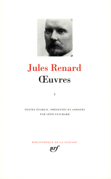 Œuvres (9782070104741-front-cover)