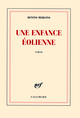 Une enfance éolienne (9782070133284-front-cover)