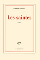 Les saintes (9782070138869-front-cover)