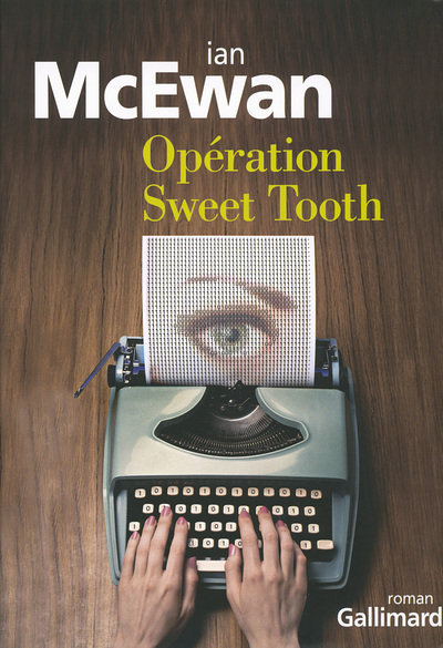 Opération Sweet Tooth (9782070140725-front-cover)