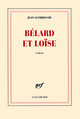 Bélard et Loïse (9782070130290-front-cover)