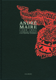 André Maire (1898-1984), L'itinéraire décoratif d'un peintre voyageur (9782070123087-front-cover)