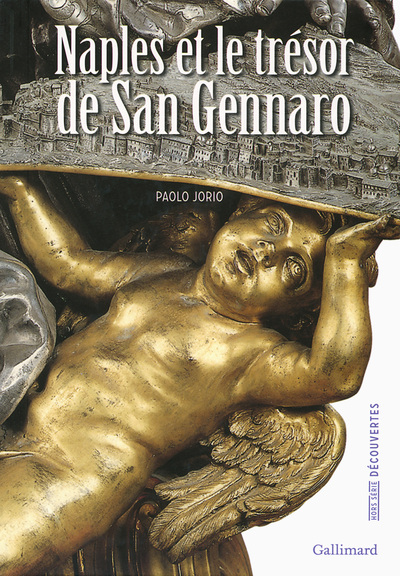 Naples et le trésor de San Gennaro (9782070144693-front-cover)