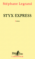 Styx Express (9782070136254-front-cover)