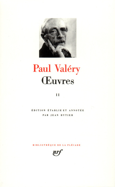 Œuvres (9782070105779-front-cover)