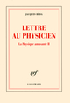 Lettre au Physicien (9782070135820-front-cover)