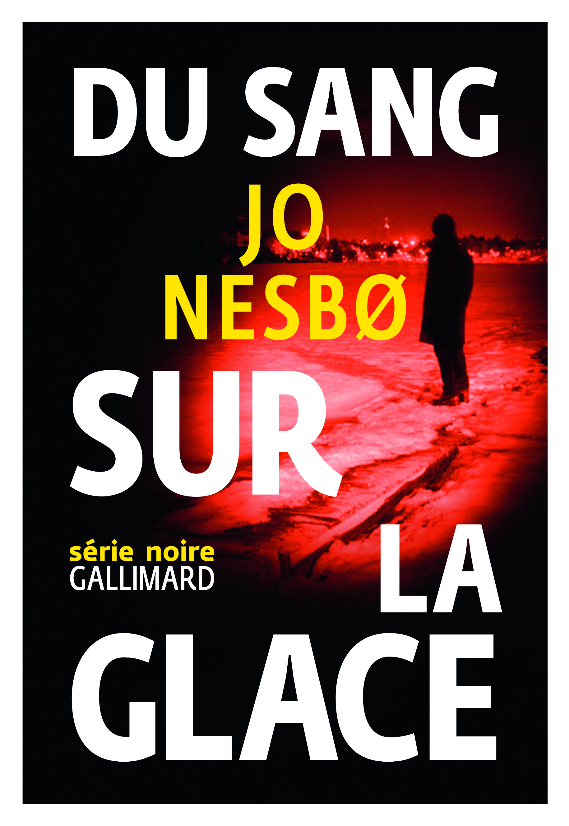 Du sang sur la glace (9782070145225-front-cover)