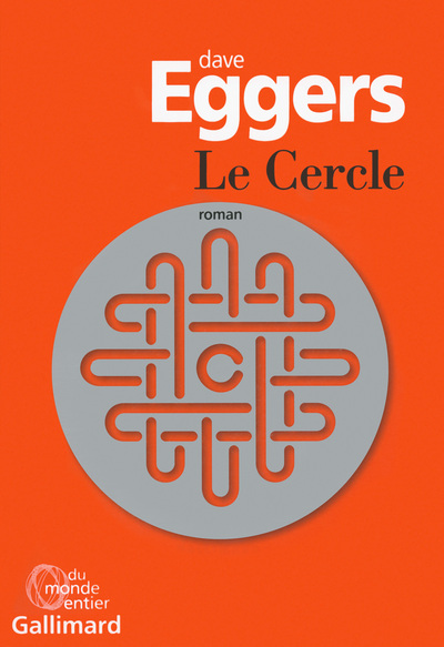 Le Cercle (9782070147427-front-cover)