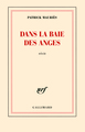 Dans la baie des Anges ou La chanteuse magnétisée (9782070137886-front-cover)