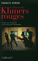 Le Procès des Khmers rouges, Trente ans d'enquête sur le génocide cambodgien (9782070123353-front-cover)