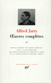 Œuvres complètes (9782070111442-front-cover)