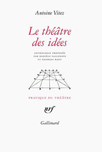 Le théâtre des idées (9782070148585-front-cover)