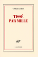 Tissé par mille (9782070119899-front-cover)