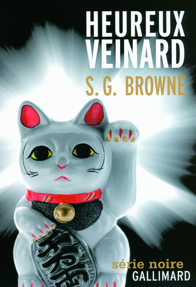 Heureux veinard (9782070137817-front-cover)