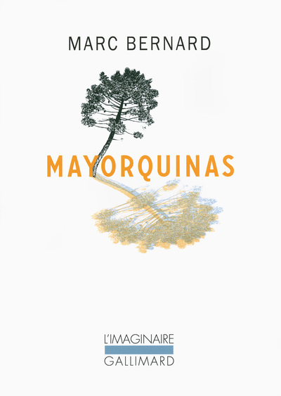 Mayorquinas (9782070178254-front-cover)