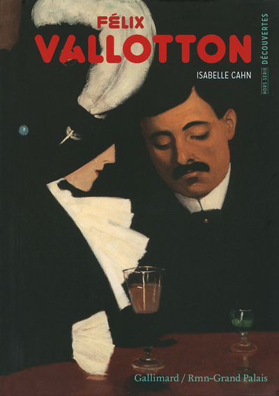Félix Vallotton (9782070142125-front-cover)