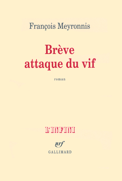 Brève attaque du vif (9782070127450-front-cover)