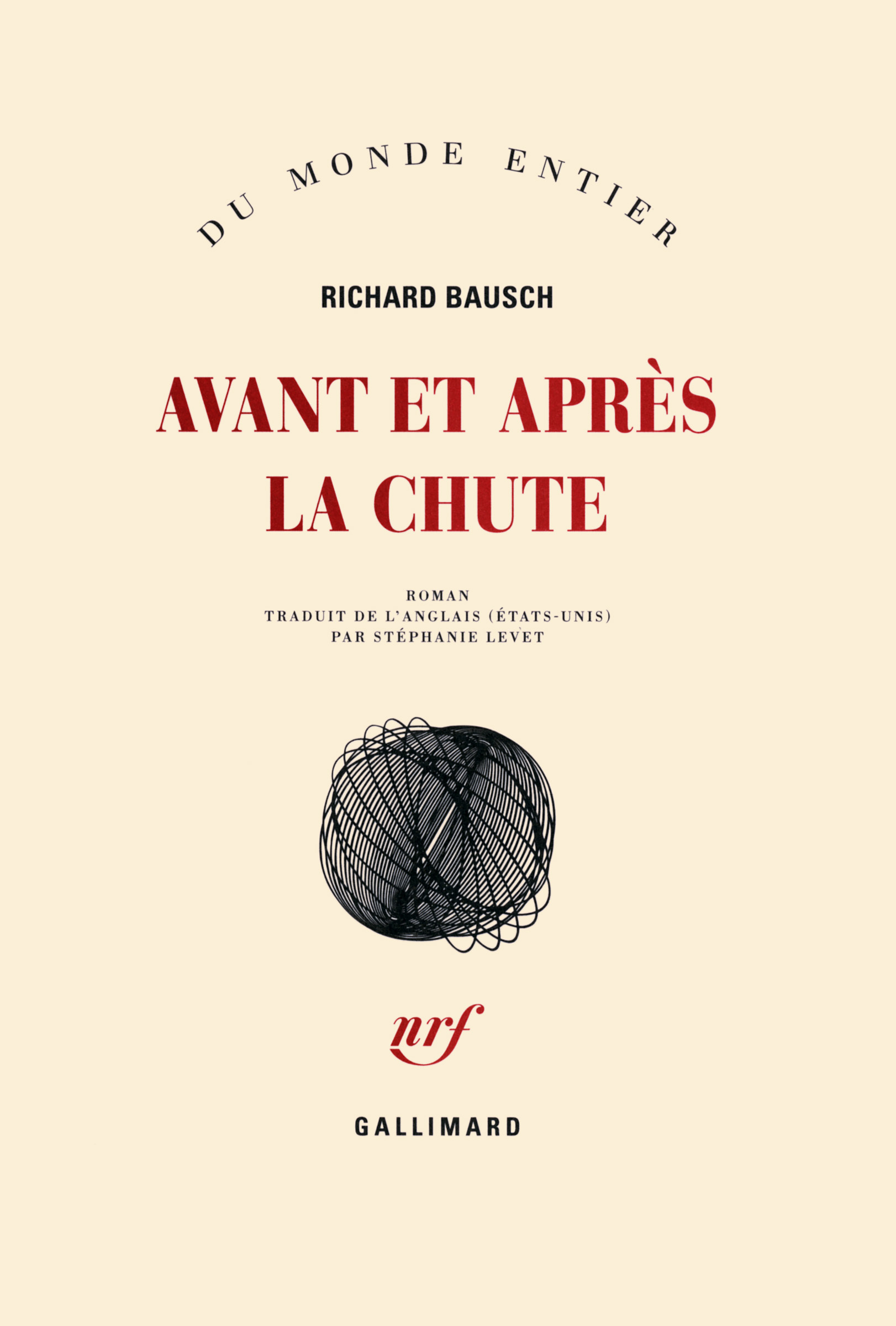 Avant et après la chute (9782070146680-front-cover)