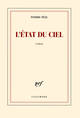 L'état du ciel (9782070142033-front-cover)