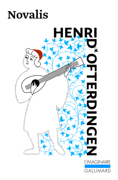 Henri d'Ofterdingen, Un roman (9782070136223-front-cover)
