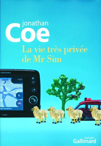 La vie très privée de Mr Sim (9782070129744-front-cover)