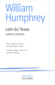 Loin du Texas, Lettres choisies (9782070123810-front-cover)