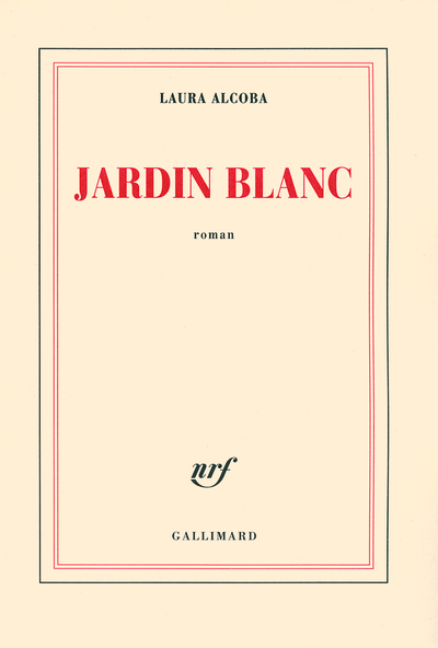 Jardin blanc (9782070126040-front-cover)