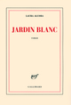 Jardin blanc (9782070126040-front-cover)