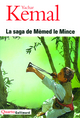 La saga de Mèmed le Mince (9782070132607-front-cover)