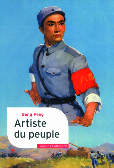 Artiste du peuple (9782070133048-front-cover)