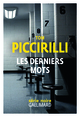 Les derniers mots (9782070144204-front-cover)