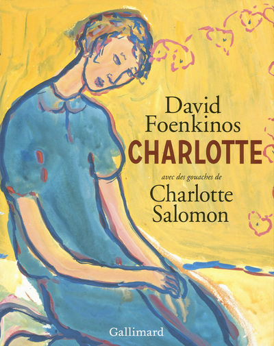 Charlotte (9782070149797-front-cover)