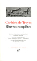 Œuvres complètes (9782070112760-front-cover)