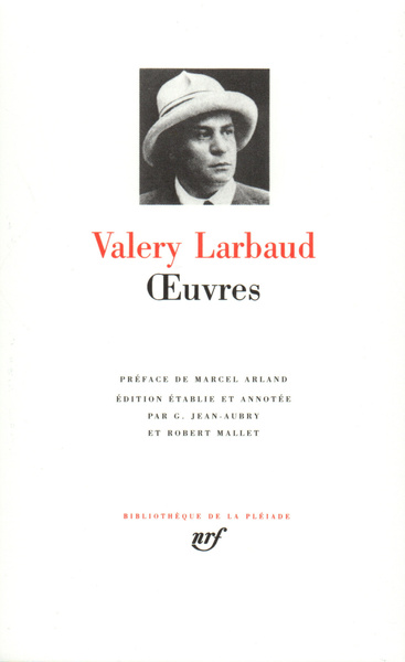 Œuvres (9782070103003-front-cover)