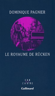 Le royaume de Rücken (9782070136070-front-cover)