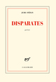 Disparates (9782070138845-front-cover)