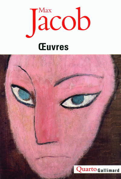 Œuvres (9782070131112-front-cover)