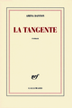 La tangente (9782070125296-front-cover)