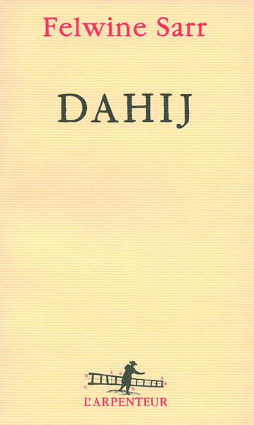 Dahij (9782070122677-front-cover)